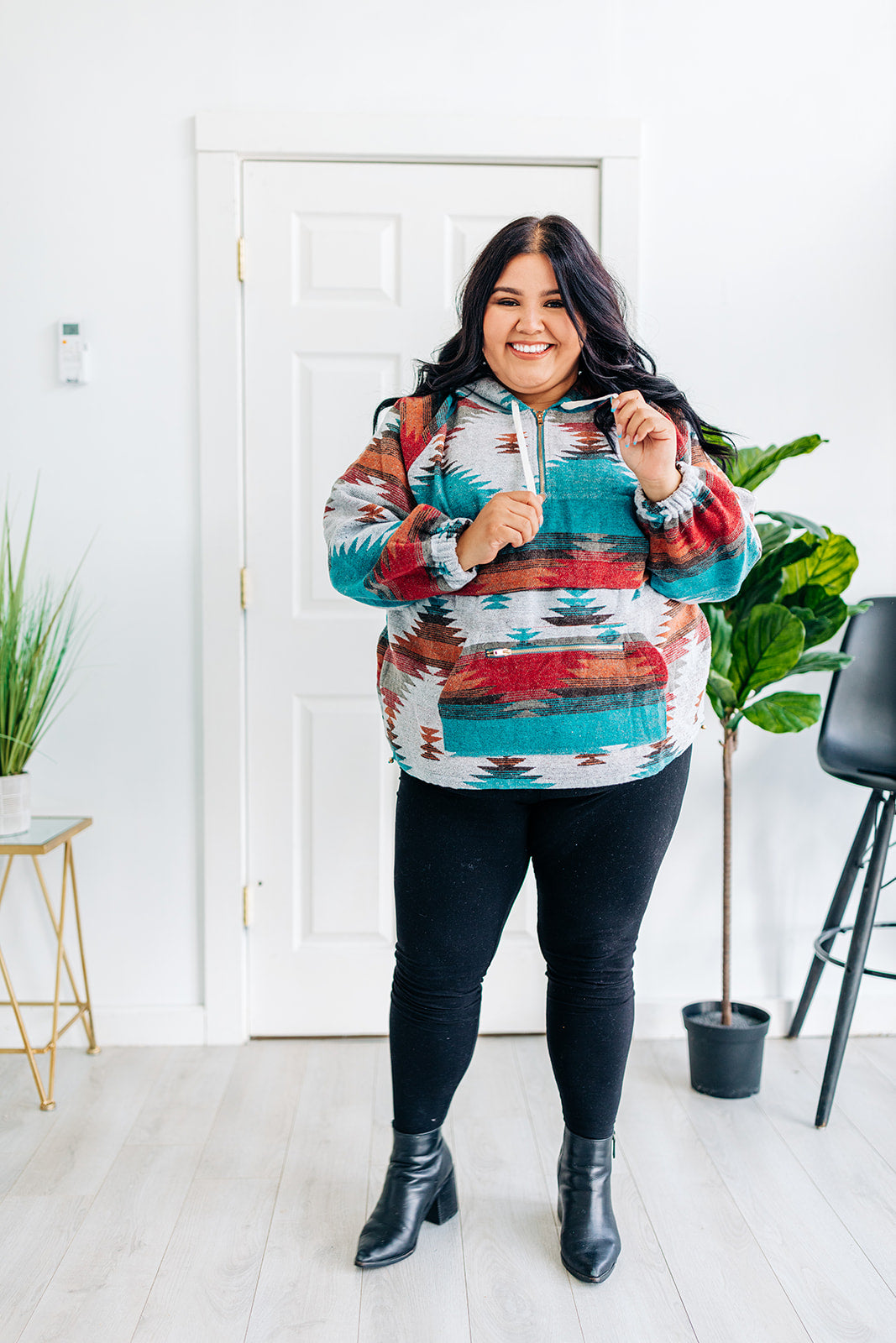 Sundown Arlo Hoodie