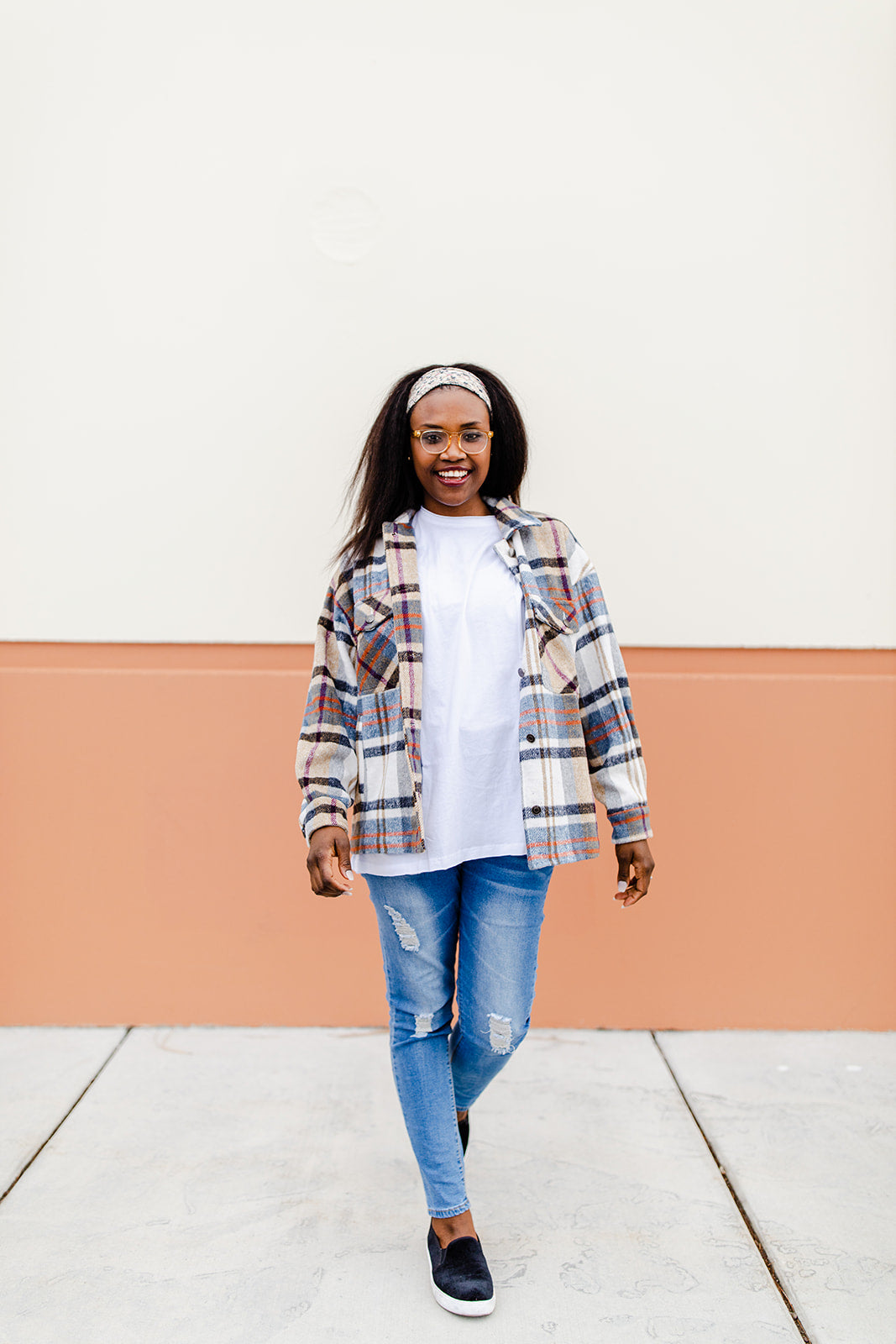 Home For The Holidays Jacket RESTOCKED***
