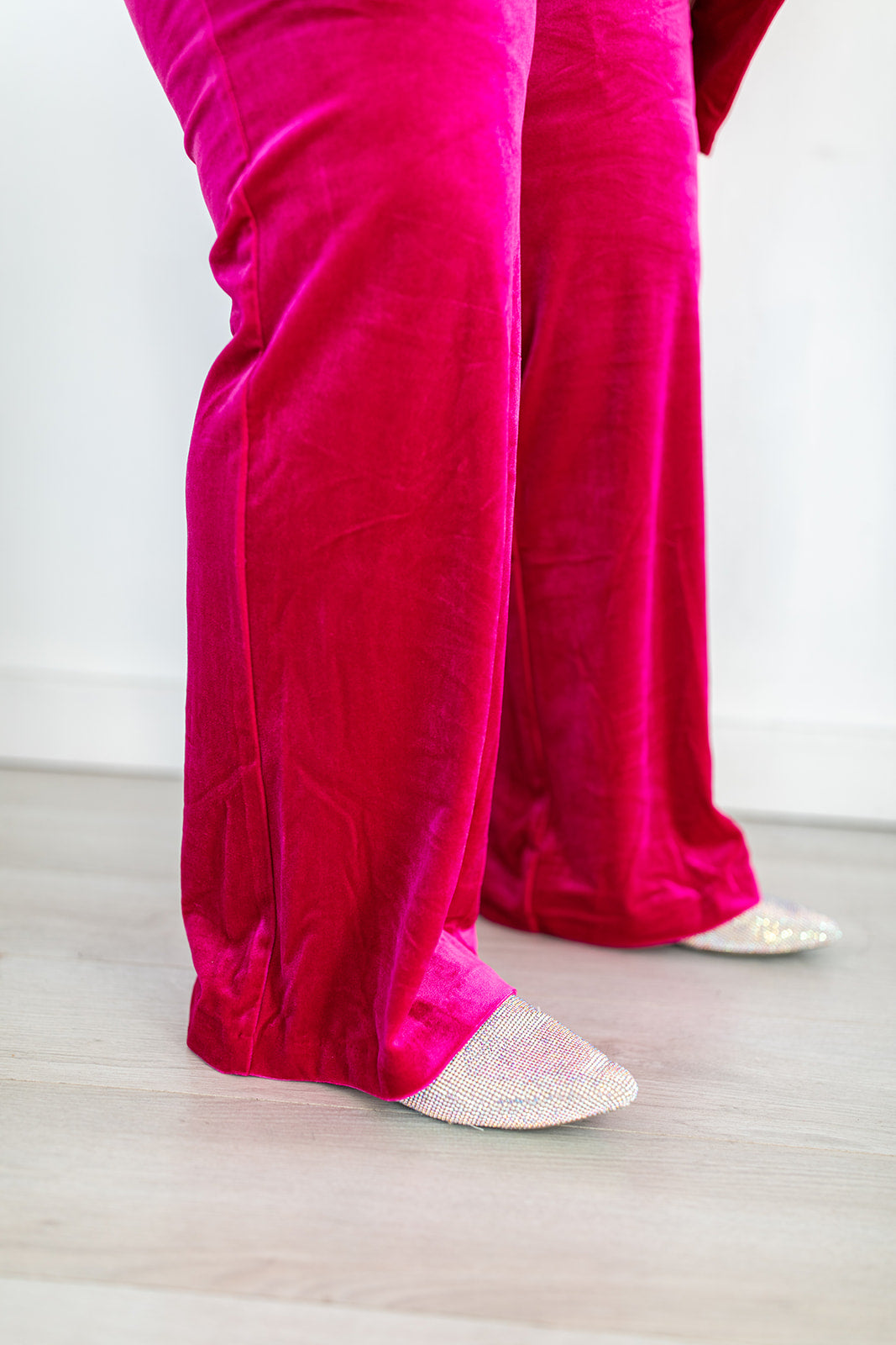 Feeling Fab Flats RESTOCKED***