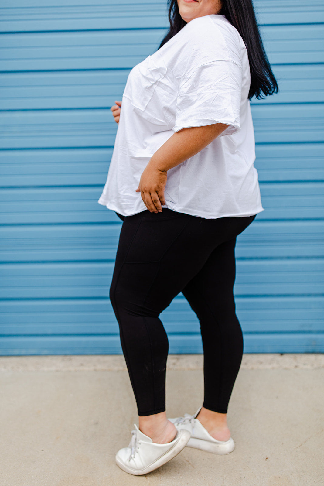 Pick Me Pocket Leggings