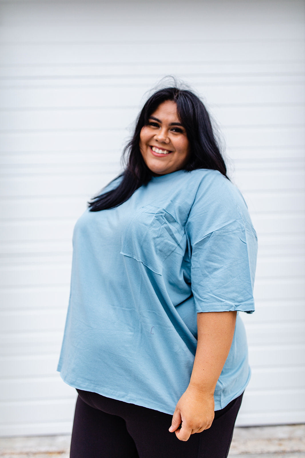 Everyday Boyfriend Tee