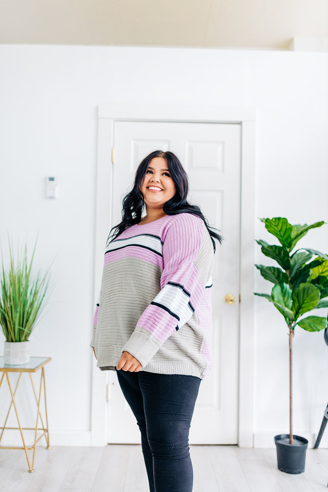 Lost In The Moment Sweater