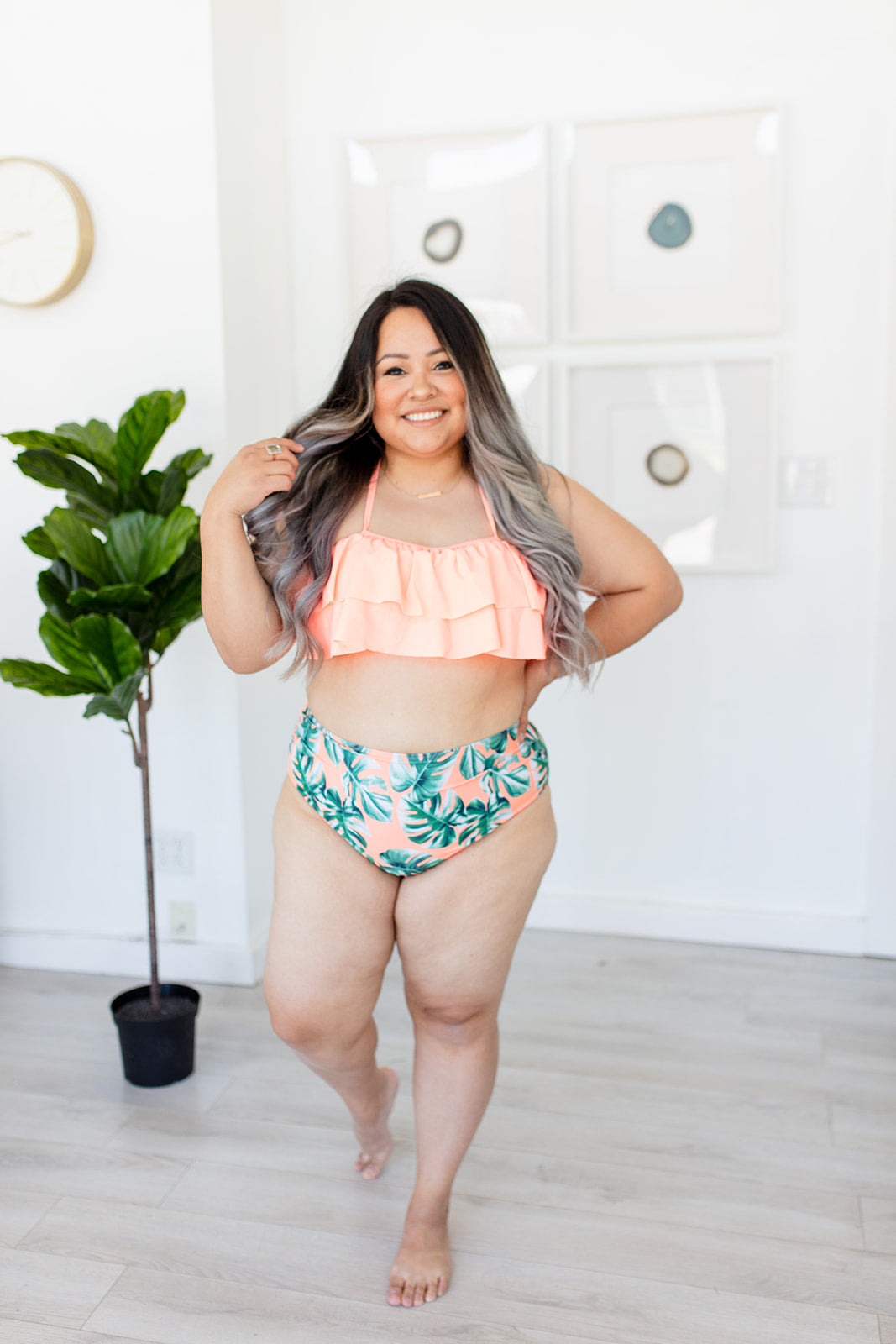 Andrea Bikini Swimsuit