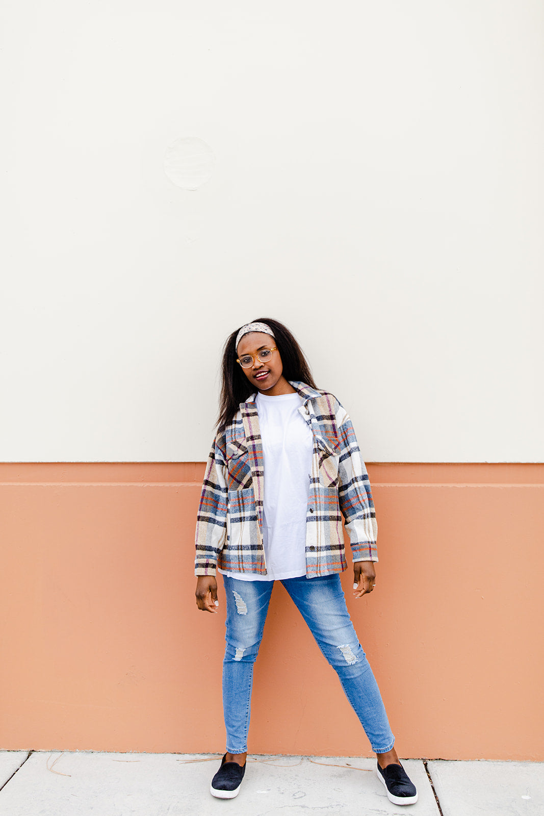 Home For The Holidays Jacket RESTOCKED***