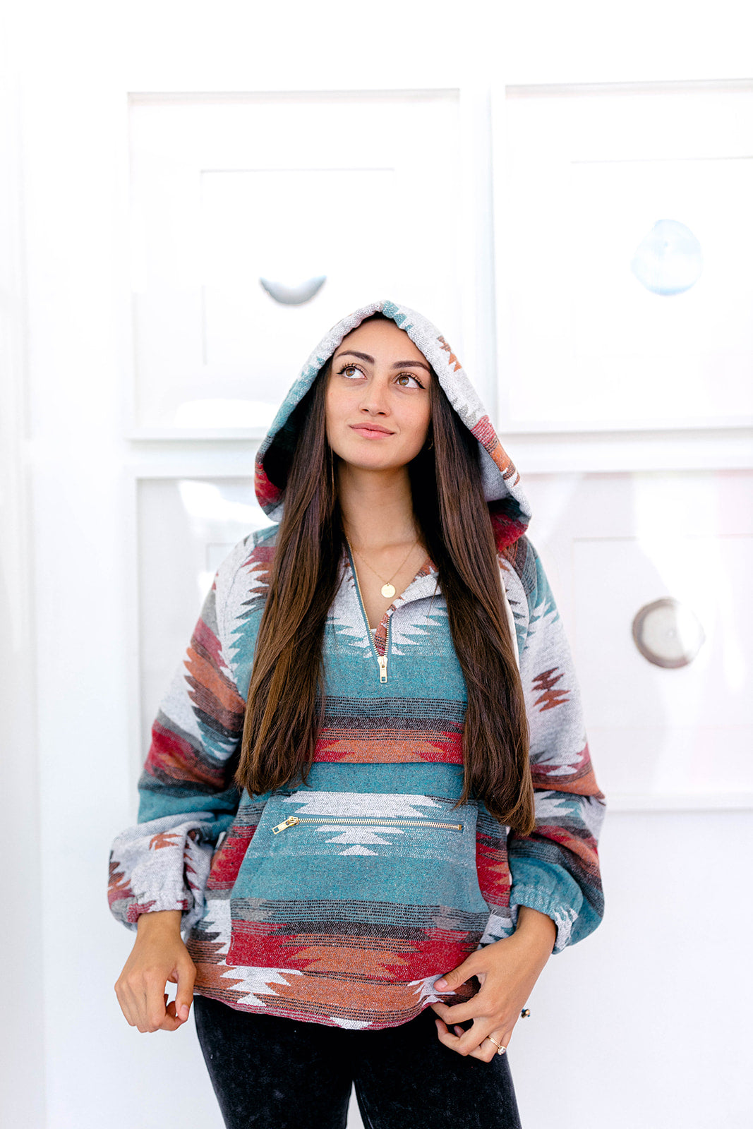 Sundown Arlo Hoodie