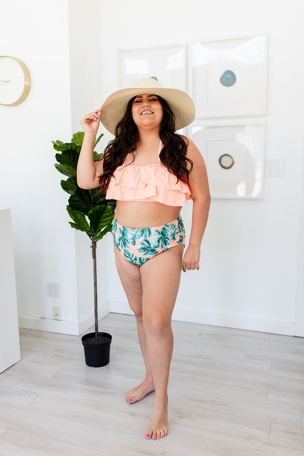 Andrea Bikini Swimsuit