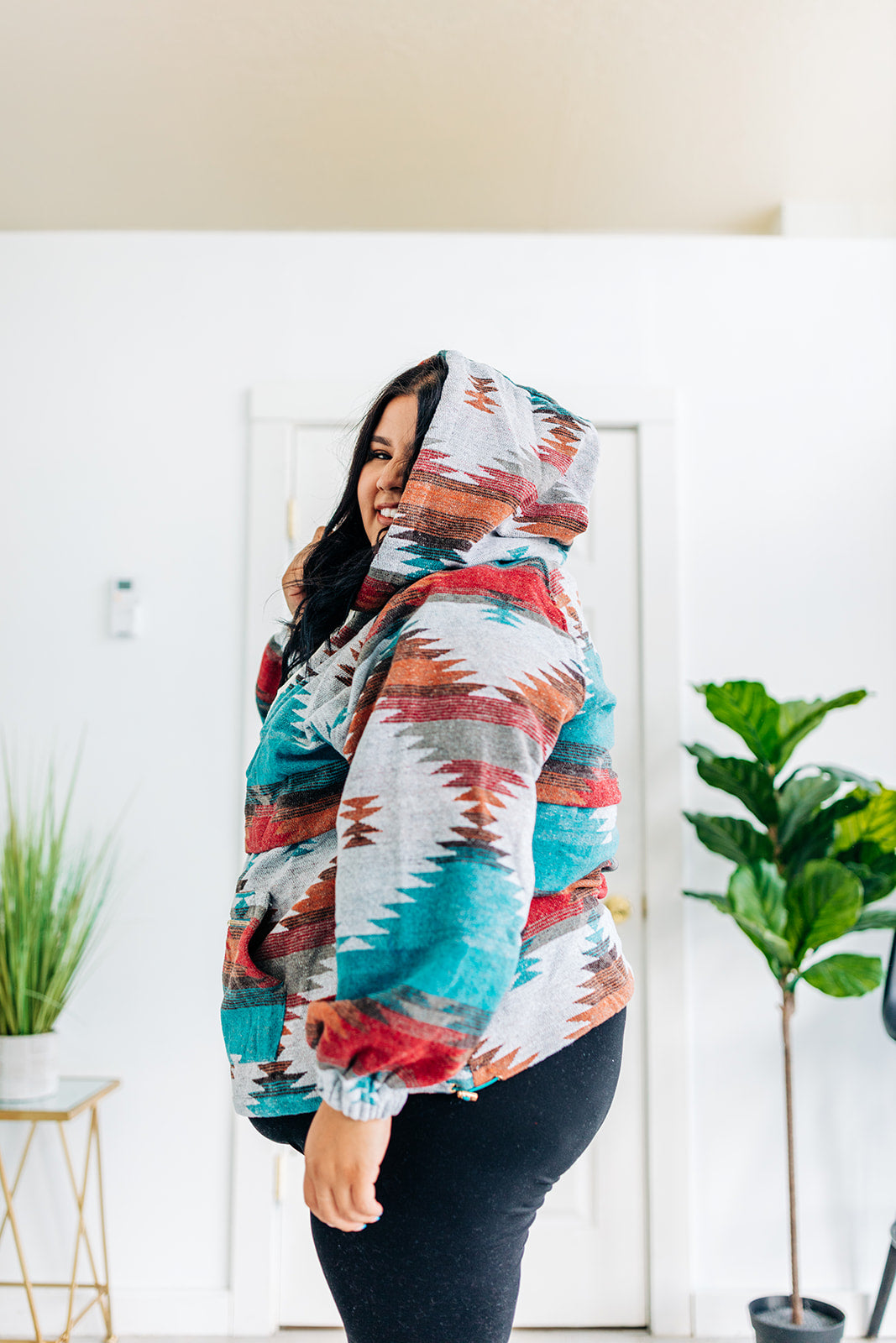 Sundown Arlo Hoodie