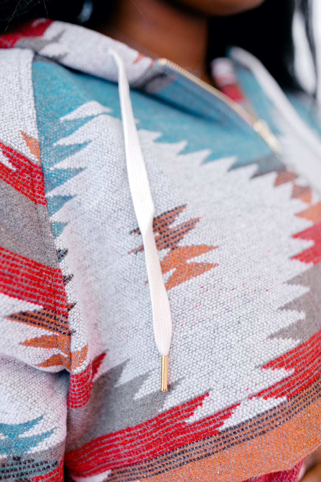 Sundown Arlo Hoodie