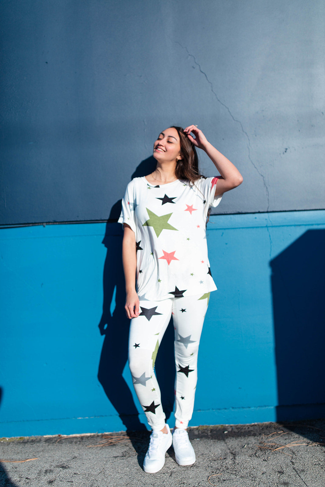 Star Gazing Lounge Set