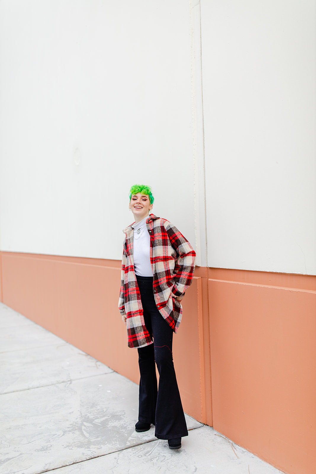 Everyday Flare Bottoms
