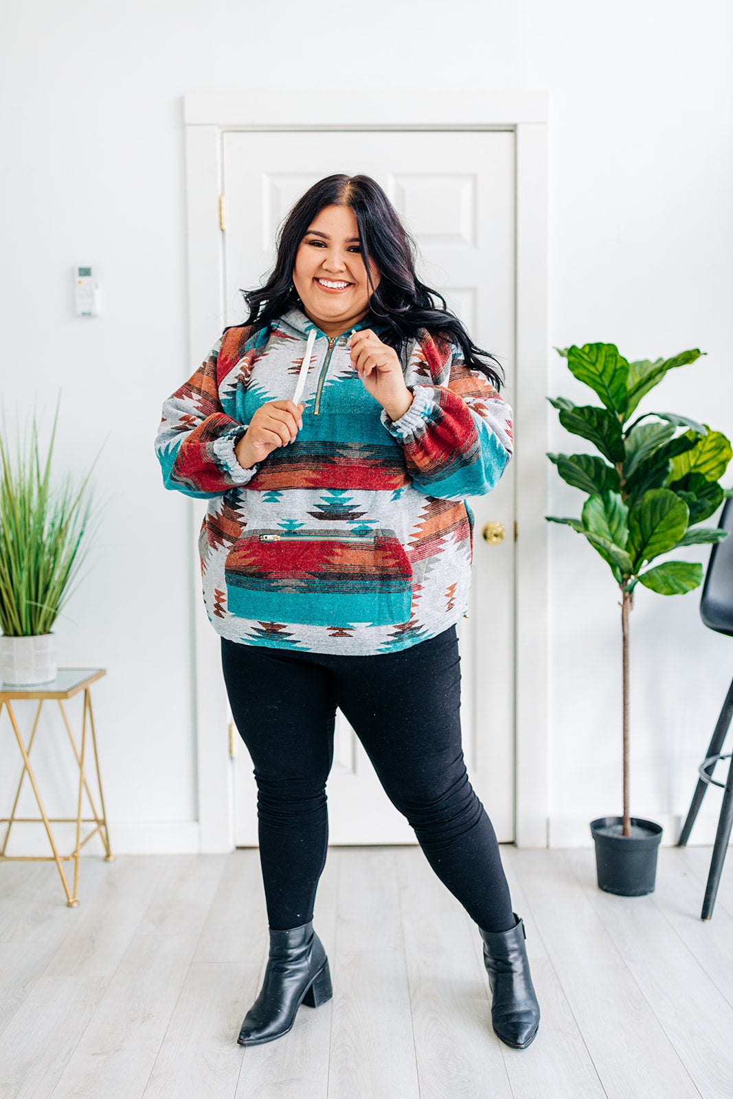 Sundown Arlo Hoodie