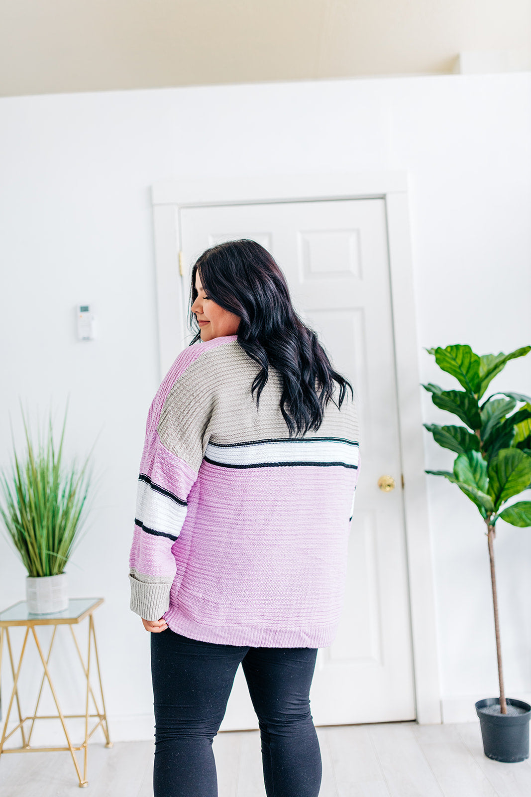 Lost In The Moment Sweater