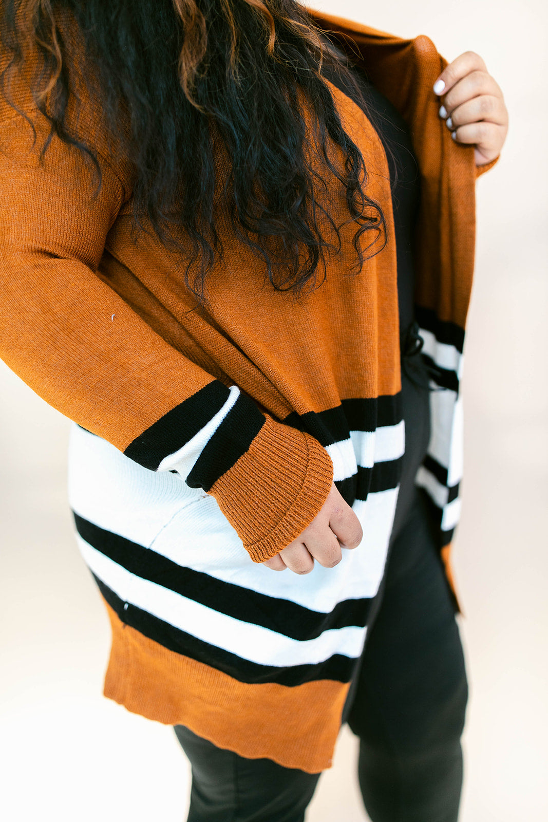 Chance to Change Cardigan Taby's Pick***