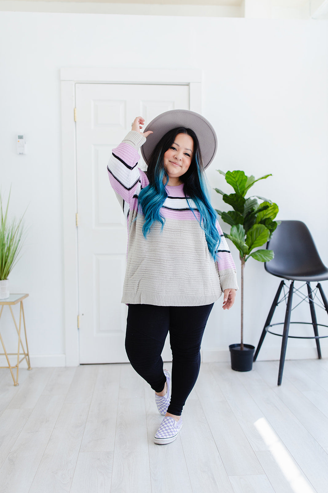 Lost In The Moment Sweater