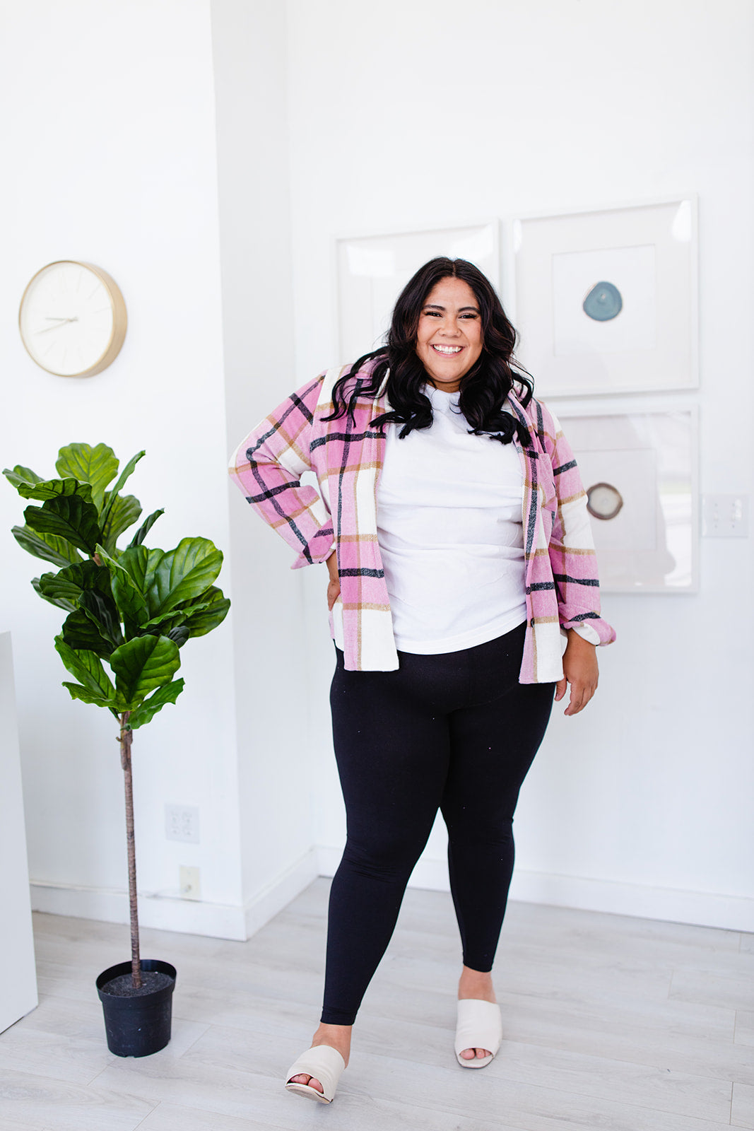 Her Time Jacket BACK IN ALL SIZES***