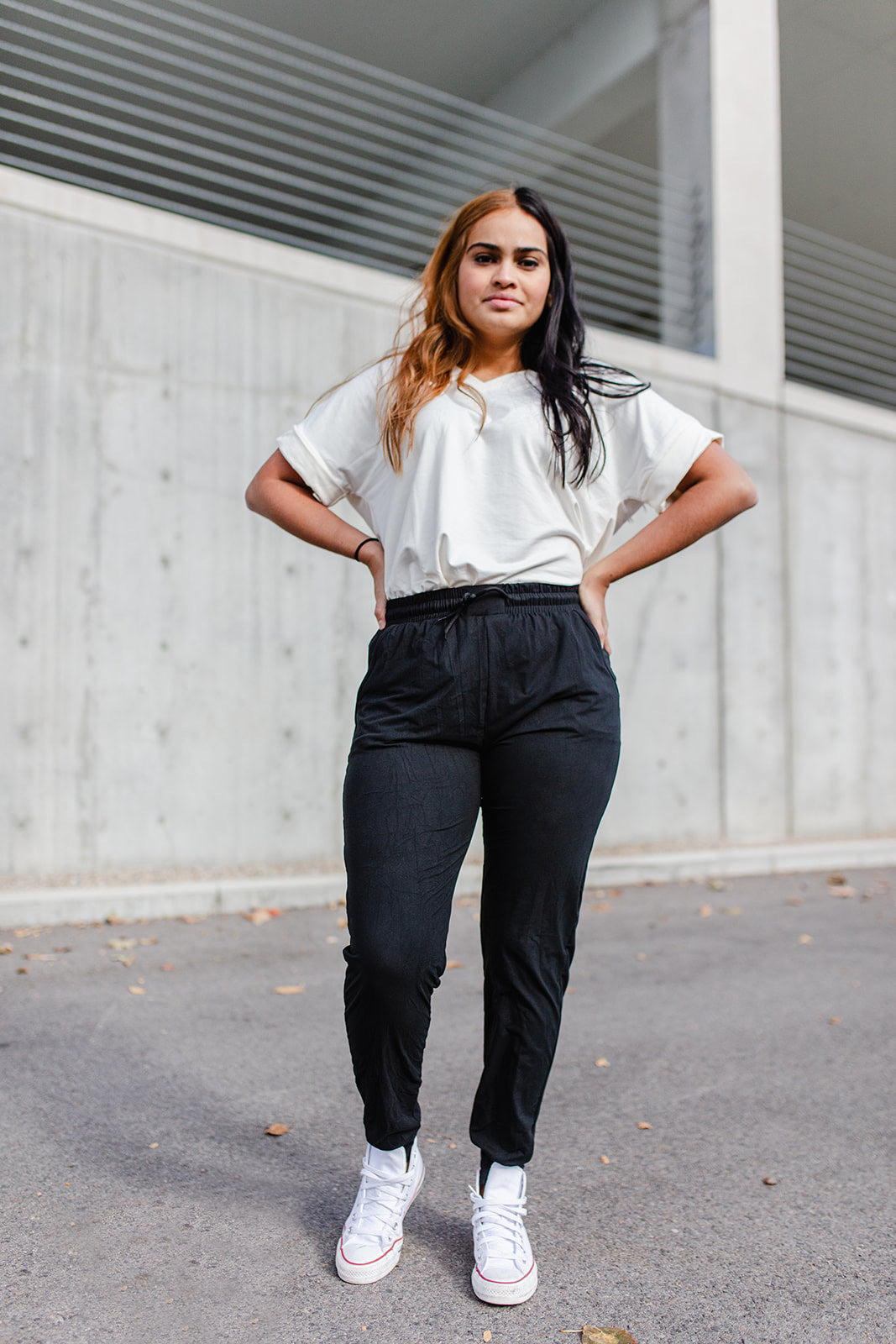 Midnight Joggers