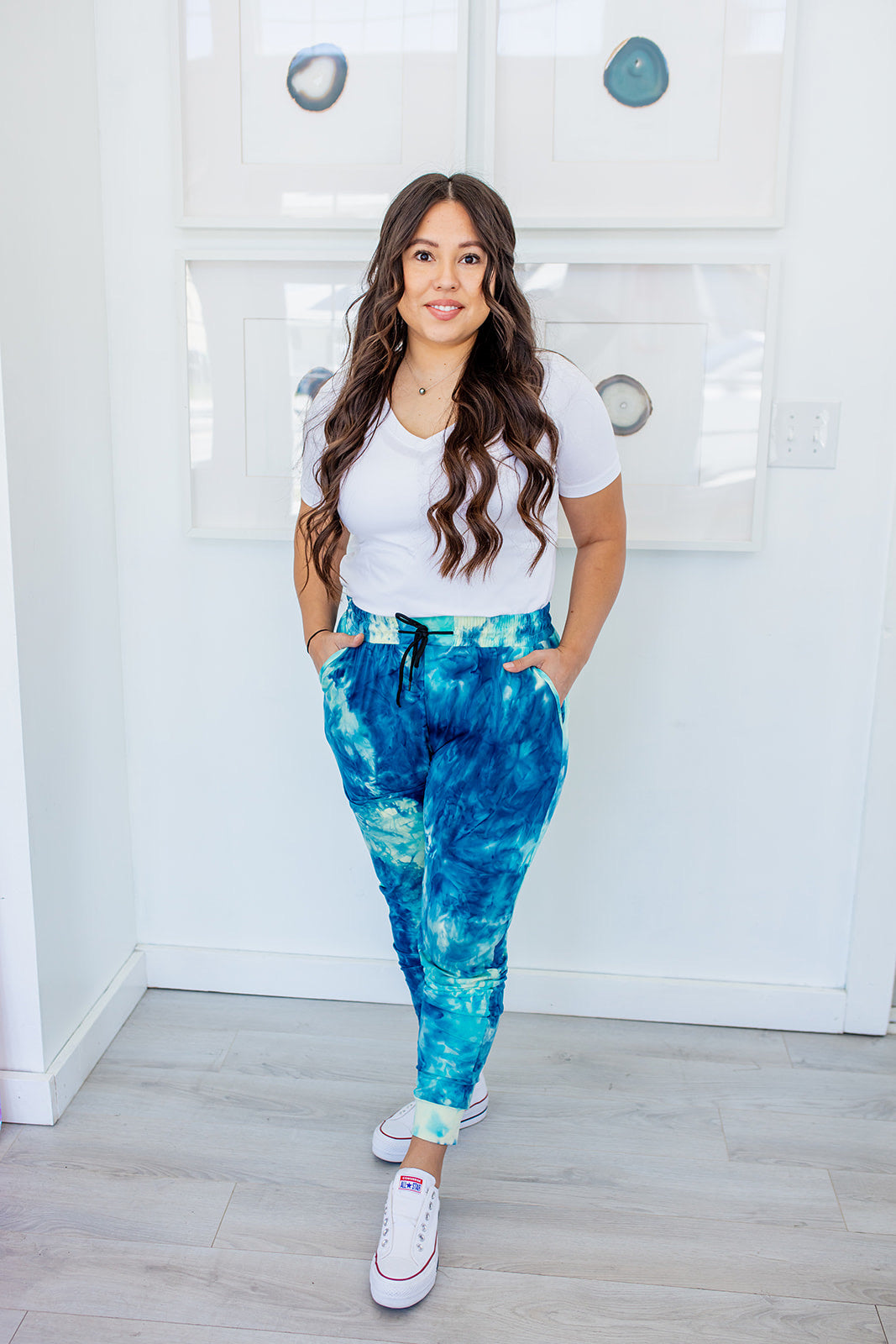 Kora Tee RESTOCKED***