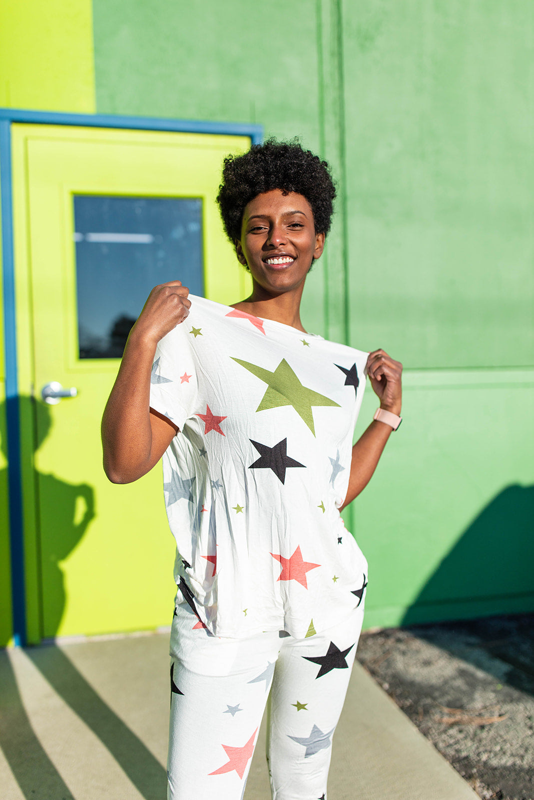 Star Gazing Lounge Set