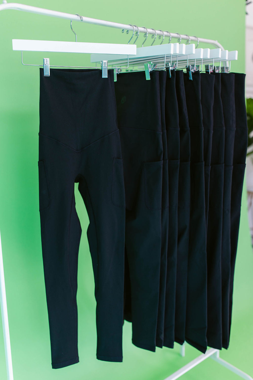 TABY ORIGINAL: Dream Leggings In Sizes XS-5X***