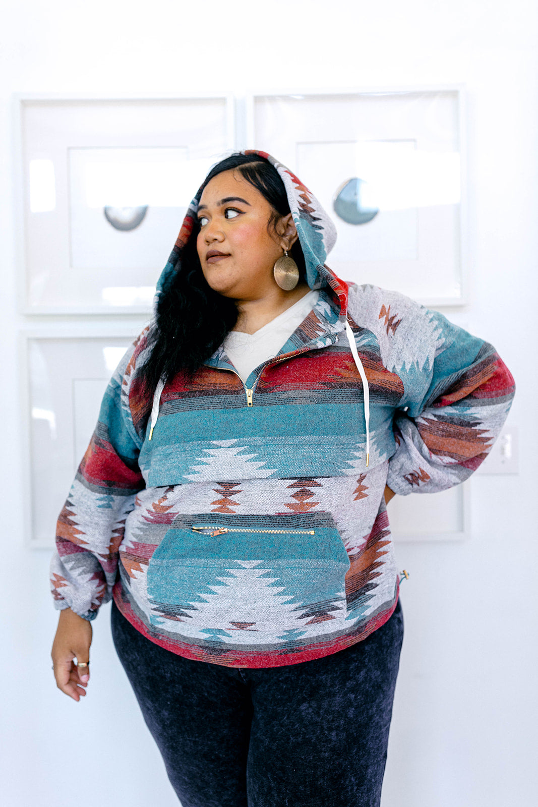Sundown Arlo Hoodie