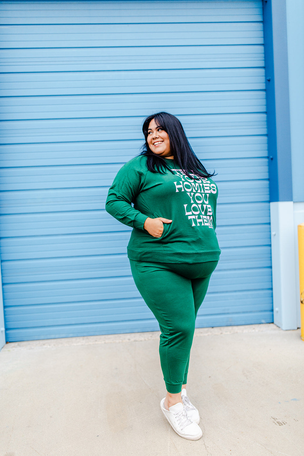 TABY ORIGINAL DESIGN: Tell Your Homies You Love Them Set