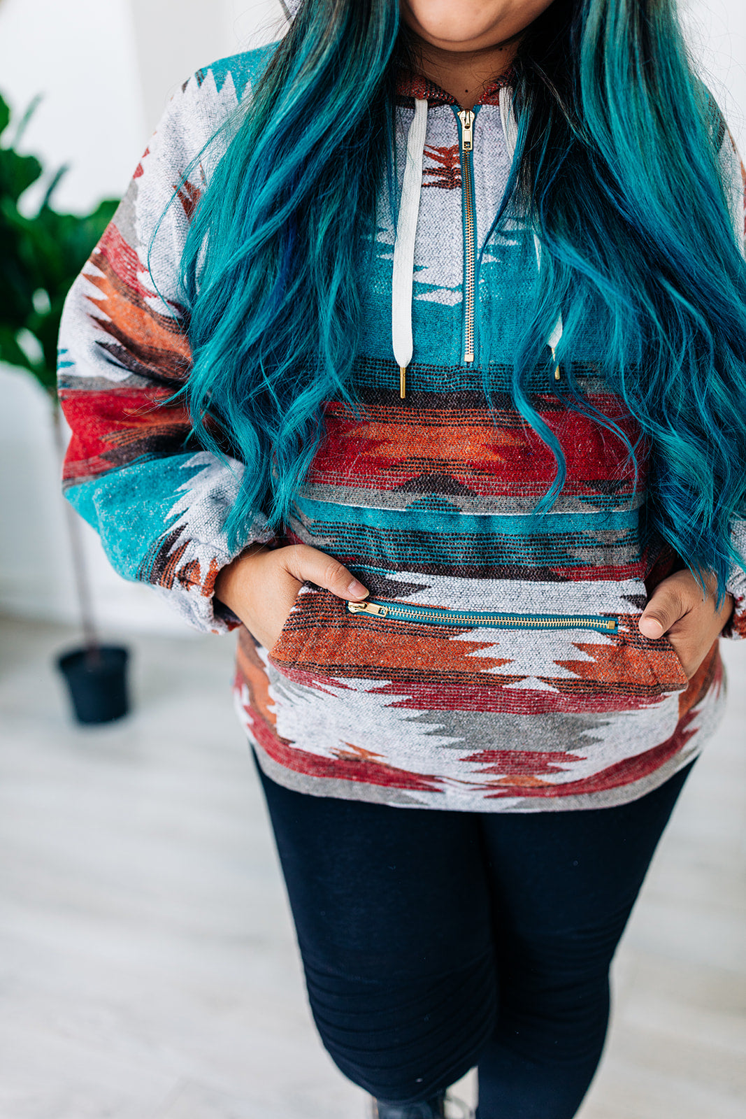 Sundown Arlo Hoodie