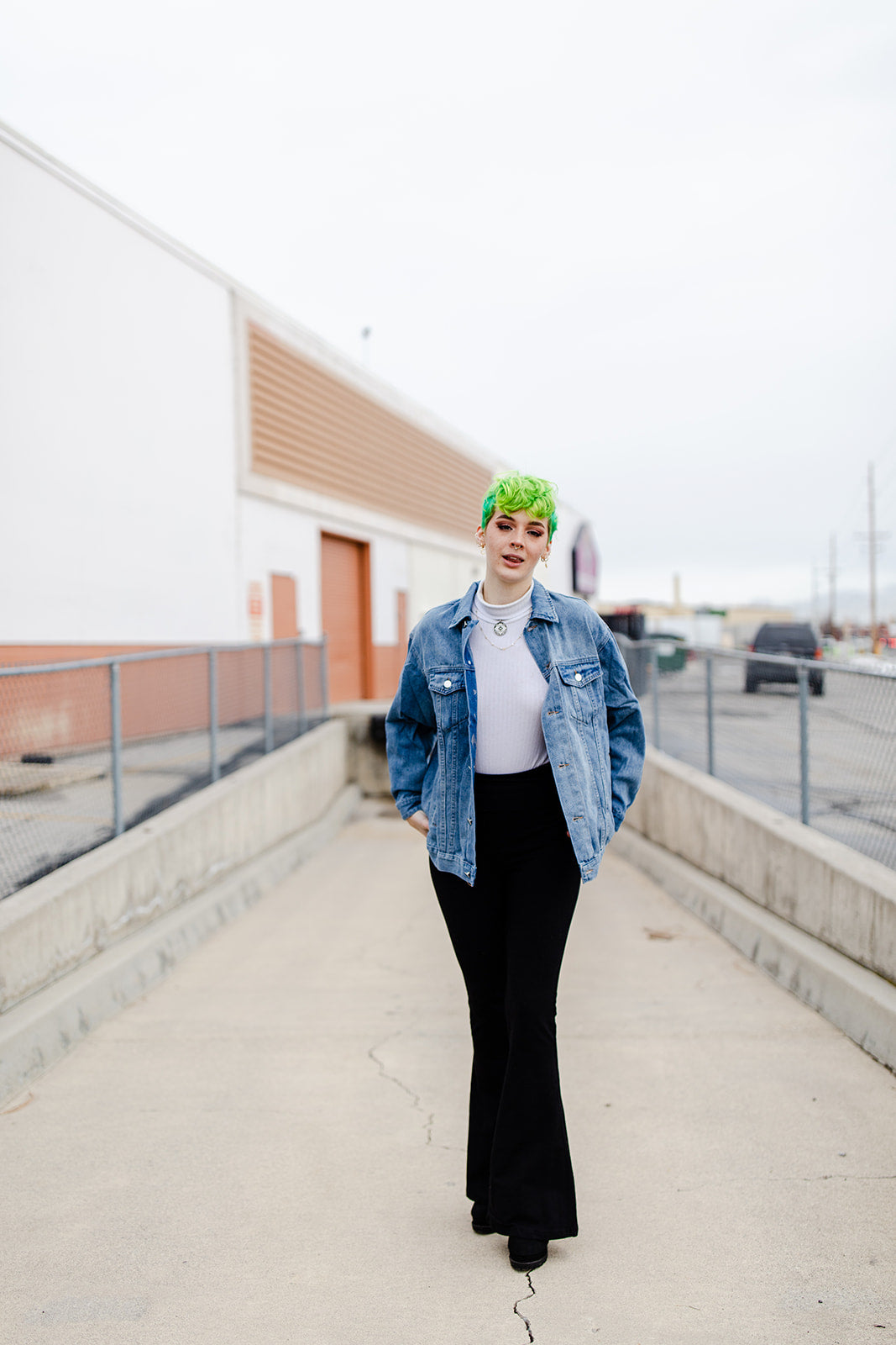 Everyday Flare Bottoms