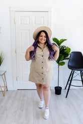 Titi Me Pregunto Dress