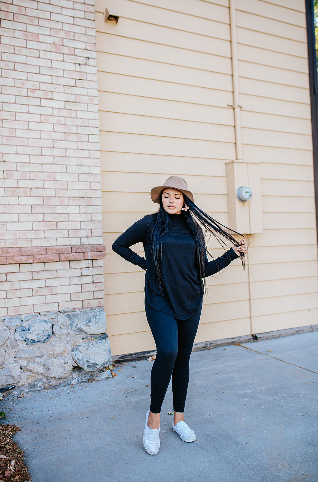 Butter Babe Leggings RESTOCKED***
