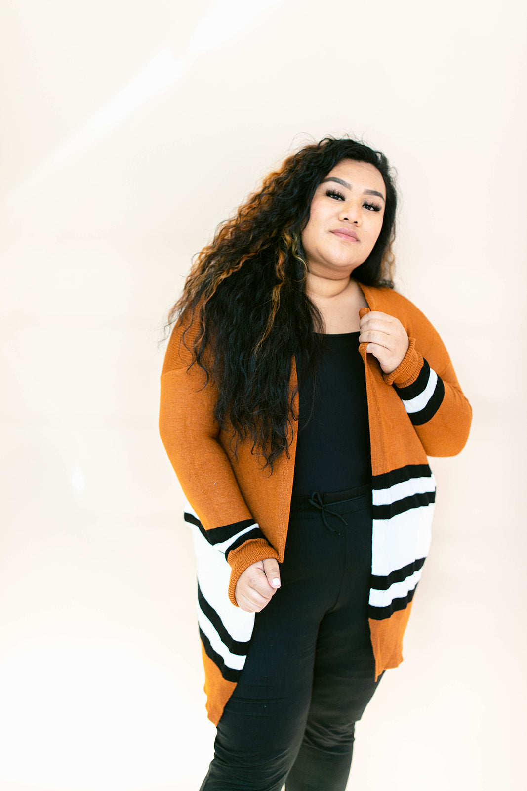 Chance to Change Cardigan Taby's Pick***