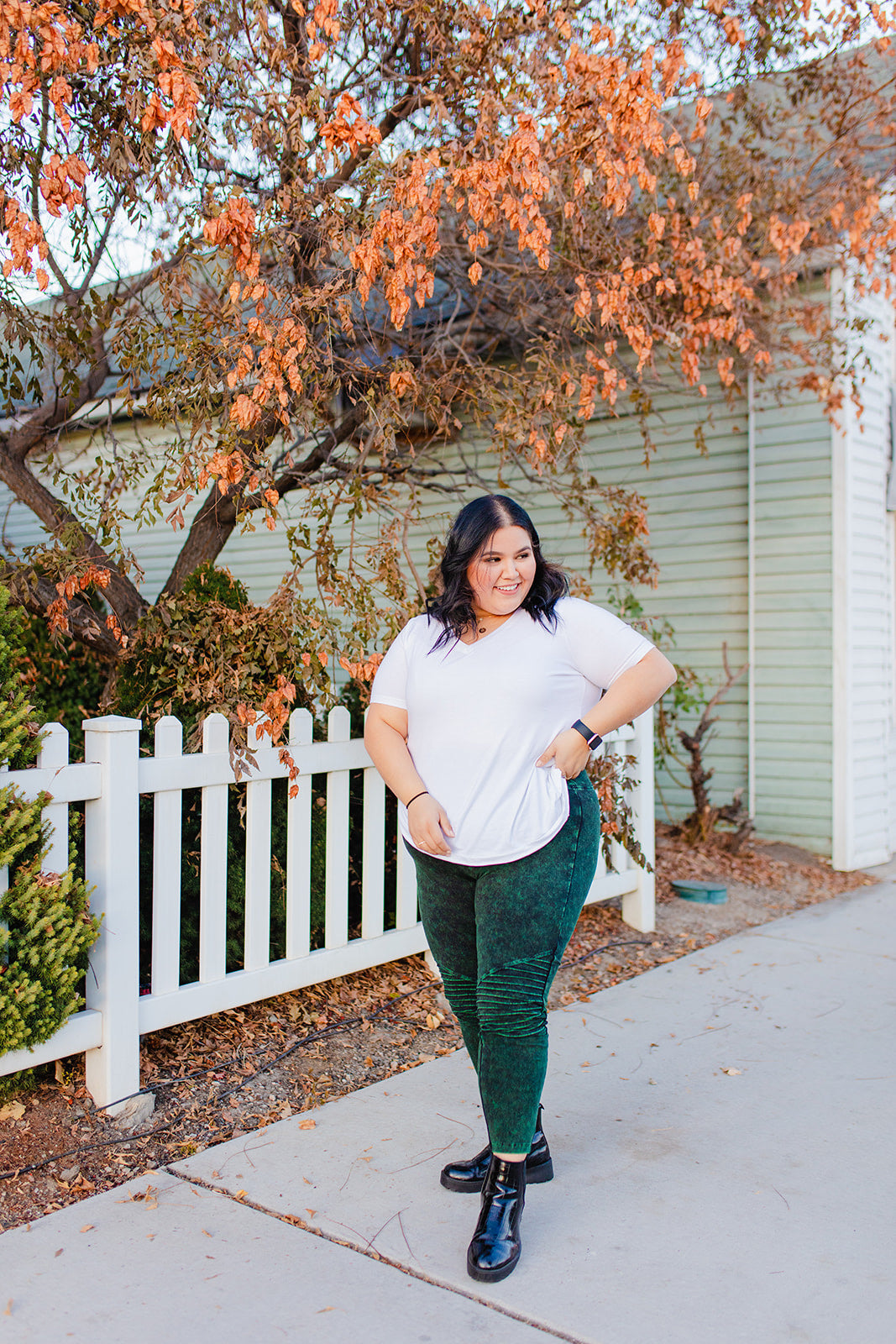 My Rad Motto Bottoms RESTOCKED***