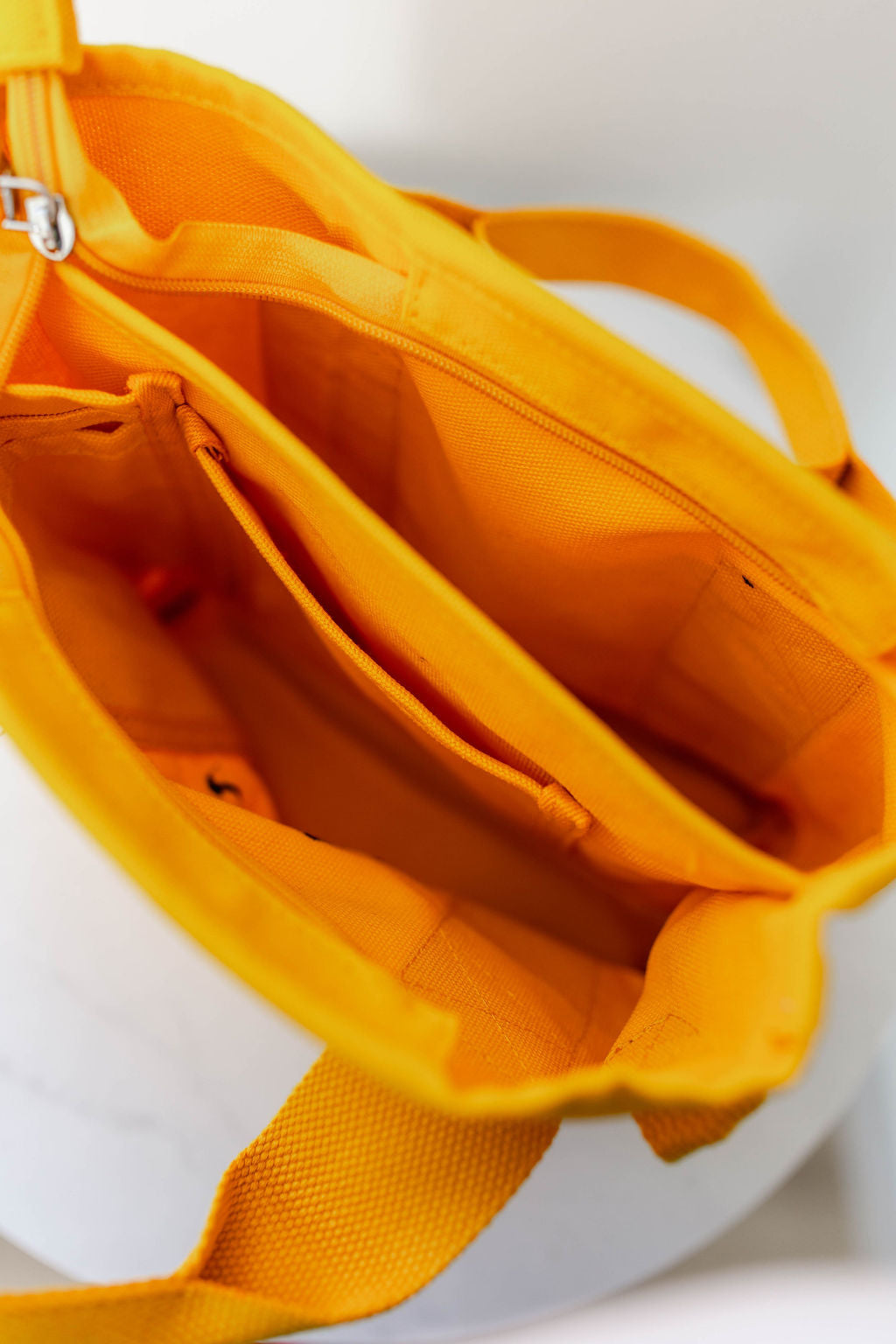 TABY ORIGINAL: Happy Tote