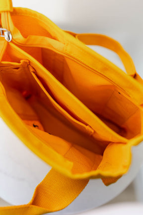 TABY ORIGINAL: Happy Tote