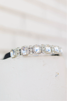 Shine Bright Like A Diamond Headband