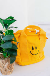 TABY ORIGINAL: Happy Tote