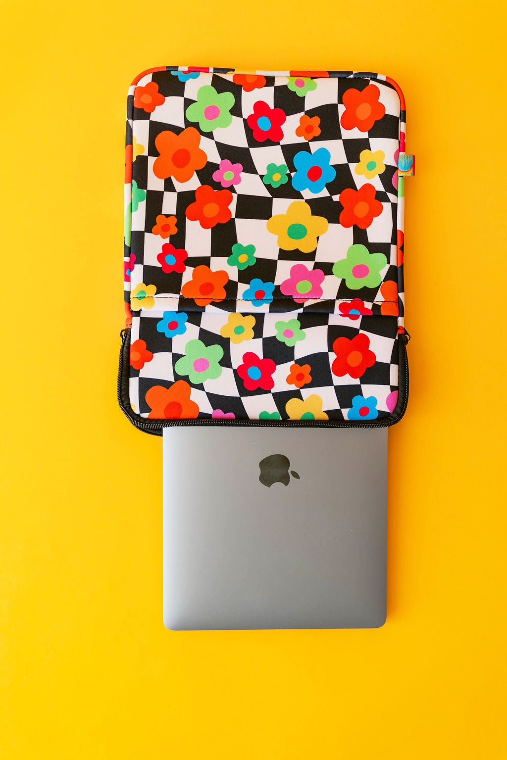 TABY OG: In My Blooming Era 13 Inch Laptop Sleeve Pouch
