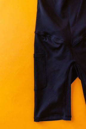 TABY ORIGINAL: Dream Biker Shorts In Sizes XS-5X** RESTOCKED***