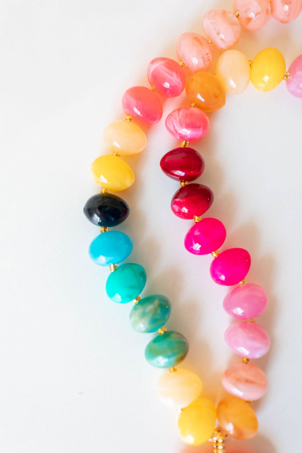 Wear Your Heart Necklace