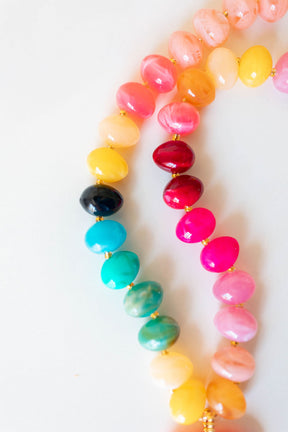 Wear Your Heart Necklace