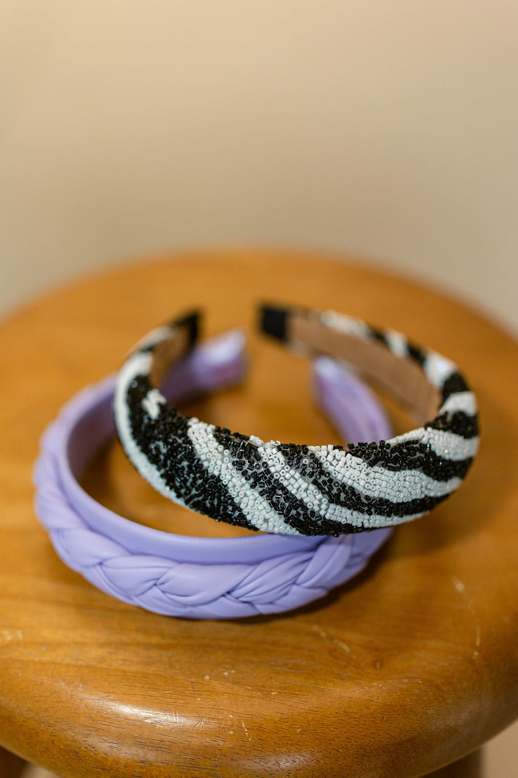 Besties Braided Headband