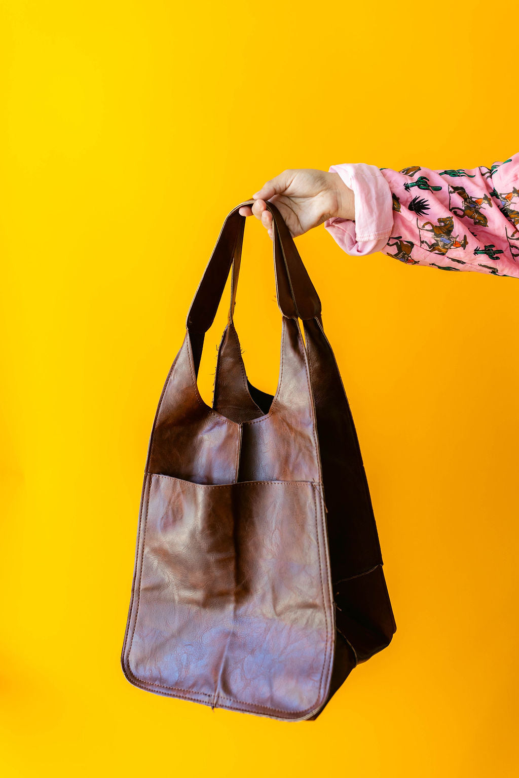 Grande Carryall Bag