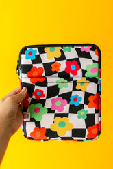 TABY OG: In My Blooming Era 8 Inch Tablet/Book Sleeve Pouch