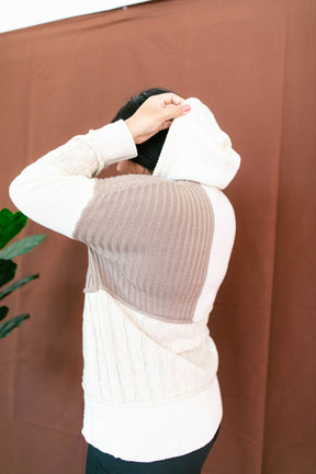 Scout Knit Sweater