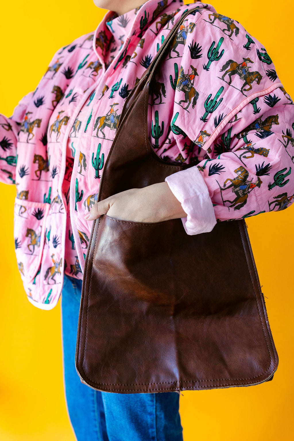 Grande Carryall Bag