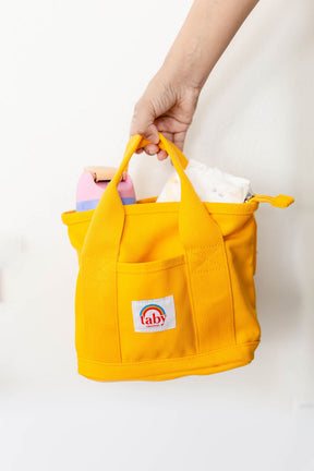 TABY ORIGINAL: Happy Tote