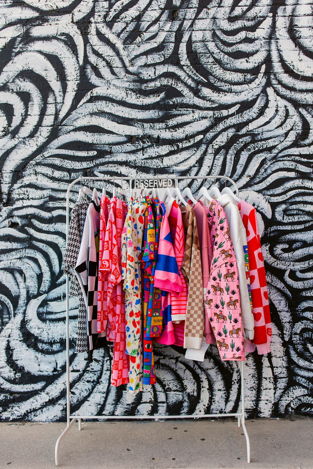 TABY ORIGINAL: Rebel Rose Quilted Jacket In Sizes XS-5X!** PREORDER***