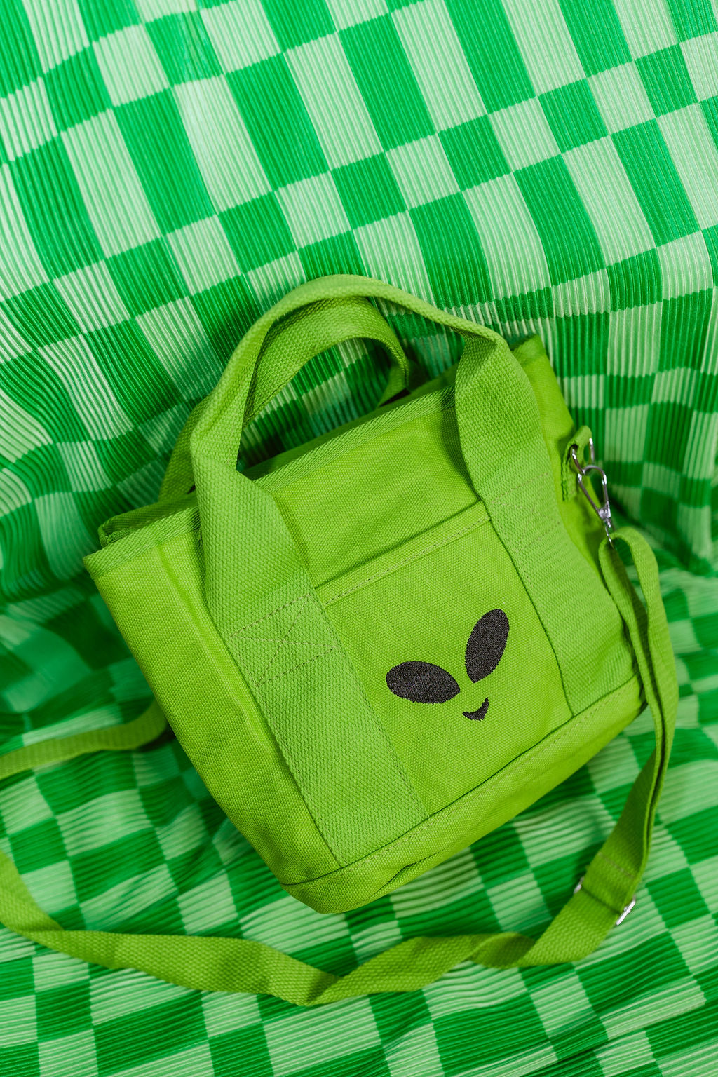 TABY ORIGINAL: Weirdo Tote