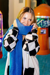 Bundled Up Scarf