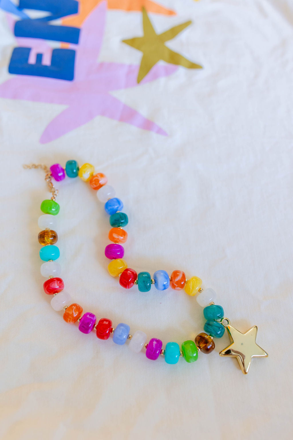 Starstruck Necklace