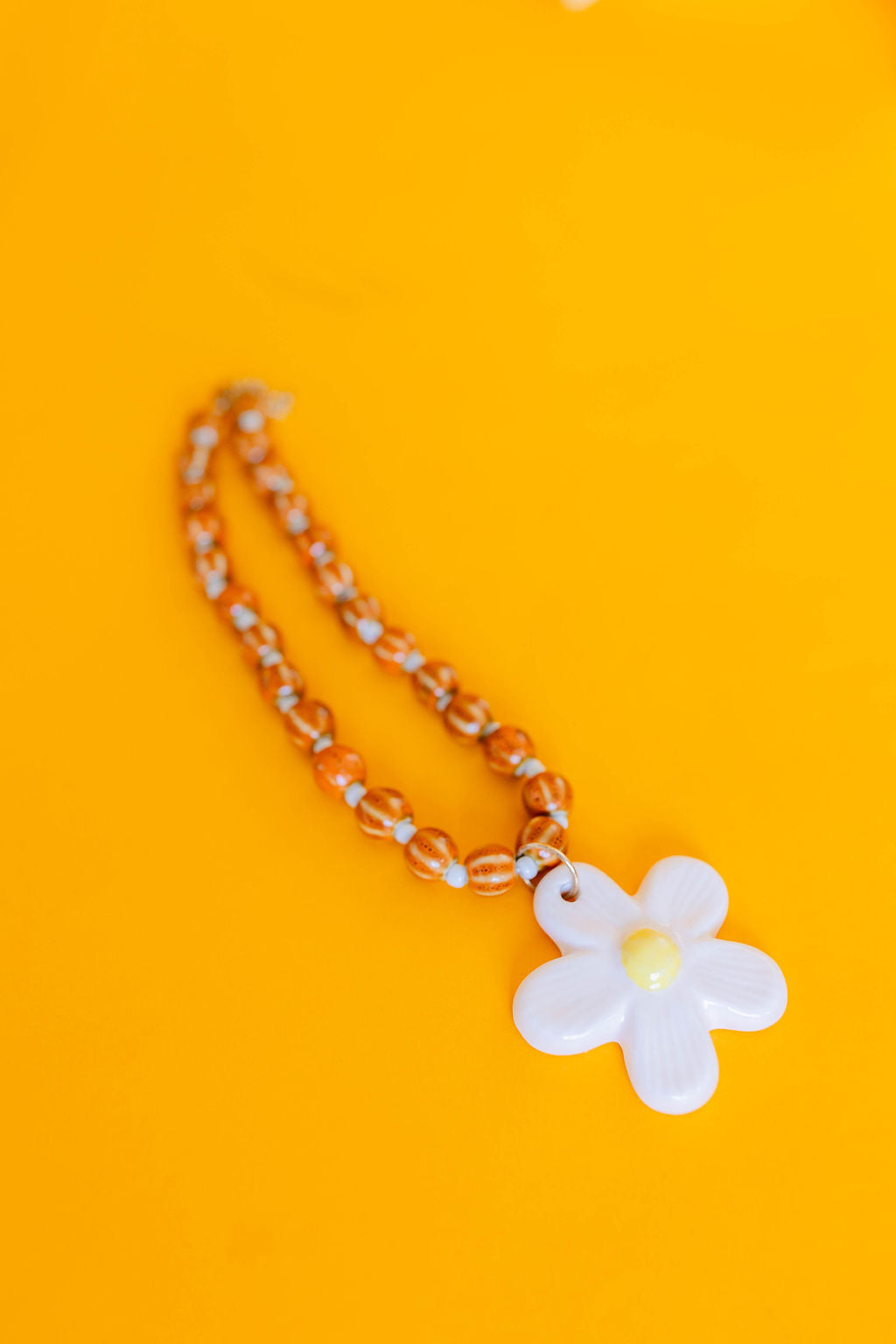 Born To Bloom Necklace